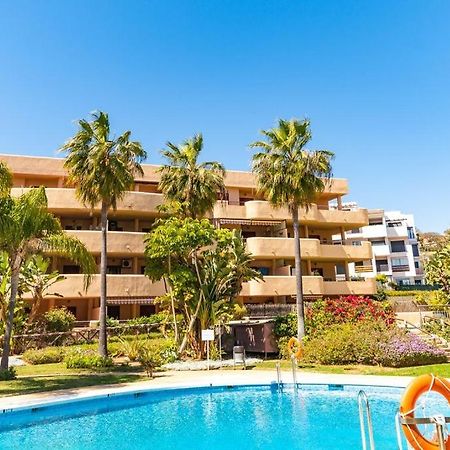 Apartamento La Cala De Mijas Exterior photo