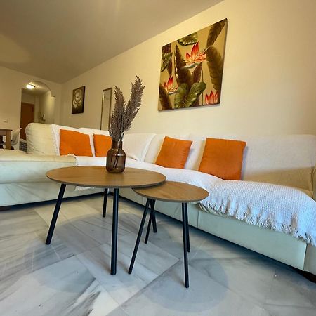 Apartamento La Cala De Mijas Exterior photo