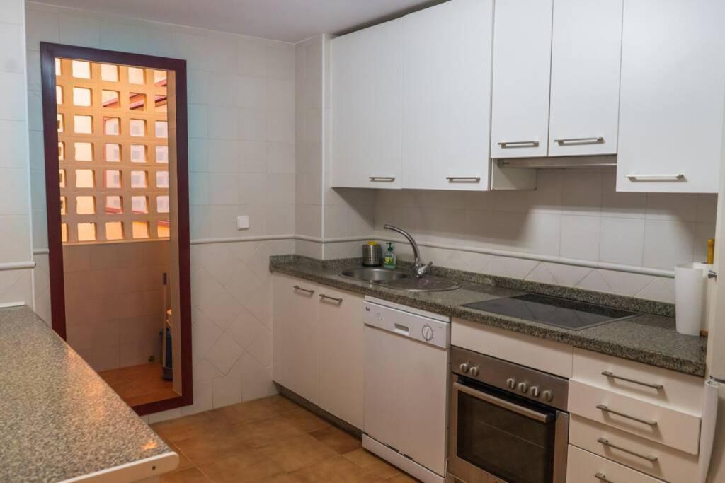 Apartamento La Cala De Mijas Exterior photo