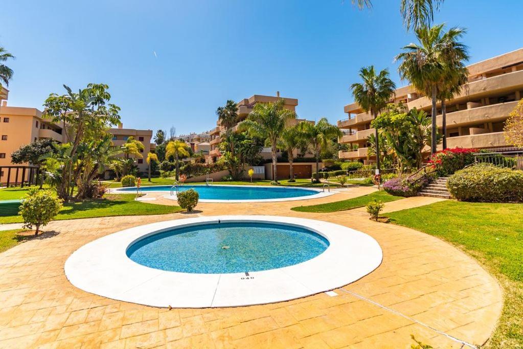 Apartamento La Cala De Mijas Exterior photo