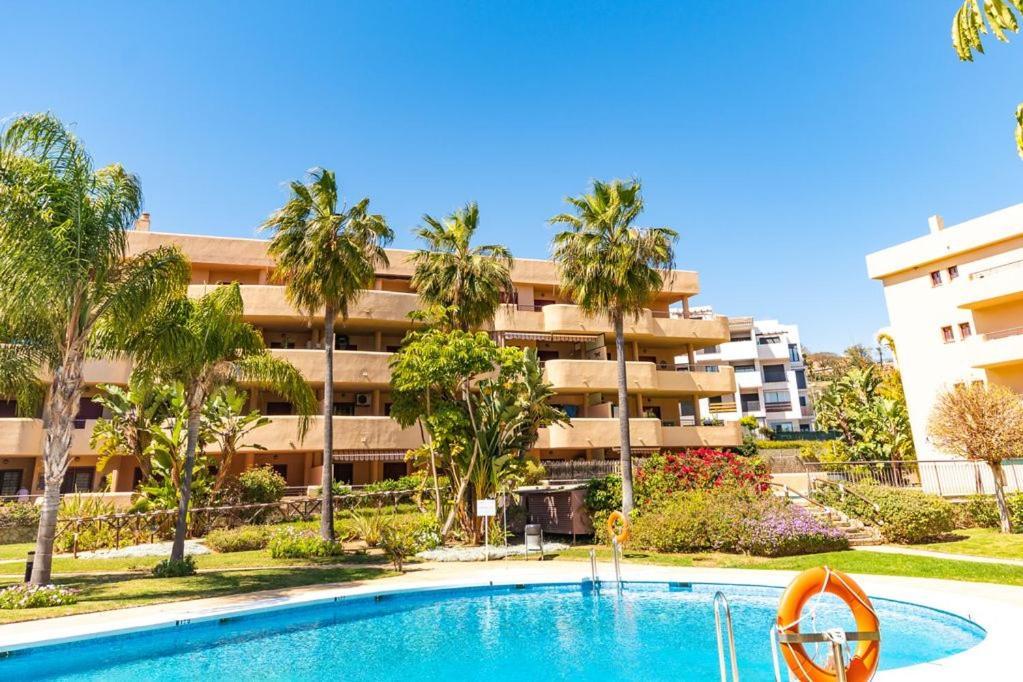 Apartamento La Cala De Mijas Exterior photo