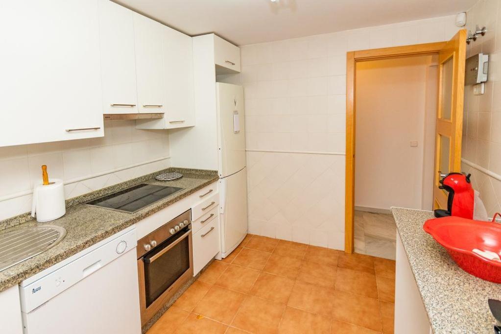 Apartamento La Cala De Mijas Exterior photo